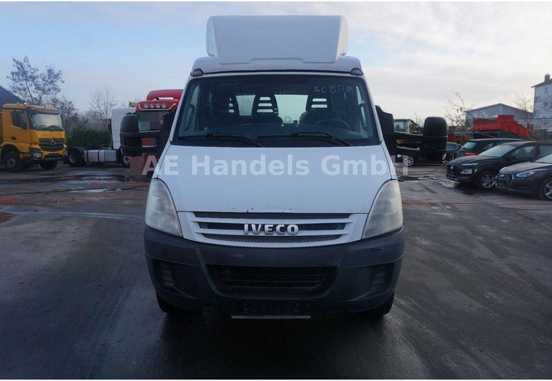 Iveco 65C18D Tractor - Tegljač: slika Iveco 65C18D Tractor - Tegljač Iveco 65C18D Tractor - Tegljač: slika Iveco 65C18D Tractor - Tegljač