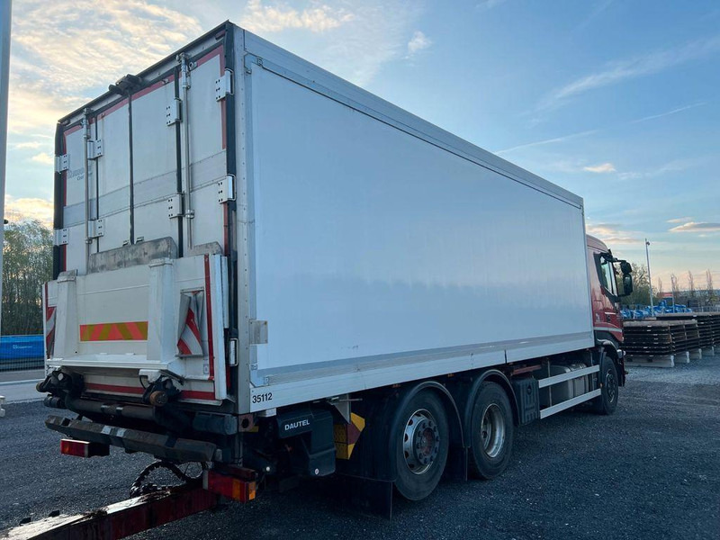 Iveco STRALIS 420 - Tegljač: slika Iveco STRALIS 420 - Tegljač Iveco STRALIS 420 - Tegljač: slika Iveco STRALIS 420 - Tegljač