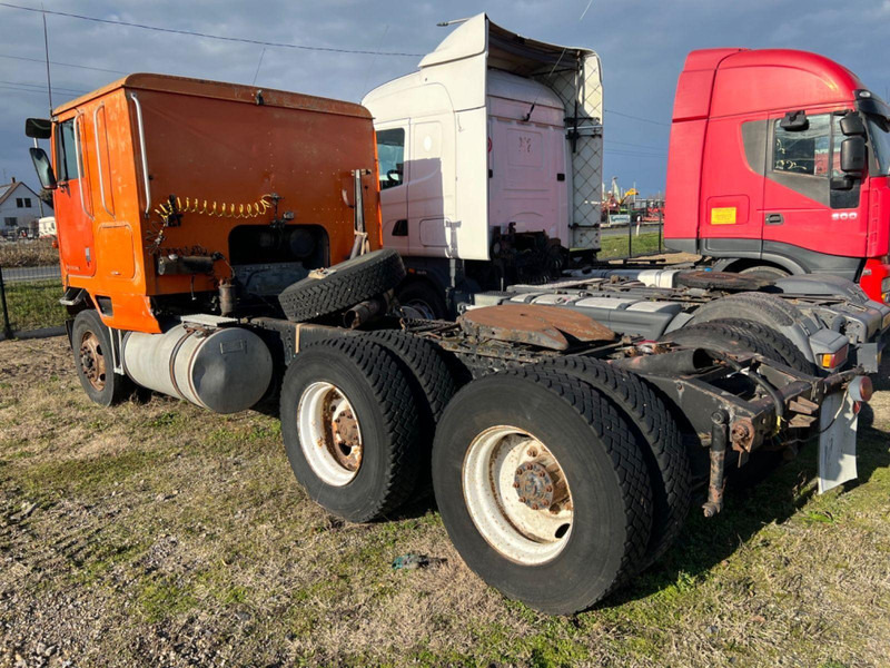 MACK INTERNATIONAL FSG 385 - Tegljač: slika MACK INTERNATIONAL FSG 385 - Tegljač MACK INTERNATIONAL FSG 385 - Tegljač: slika MACK INTERNATIONAL FSG 385 - Tegljač