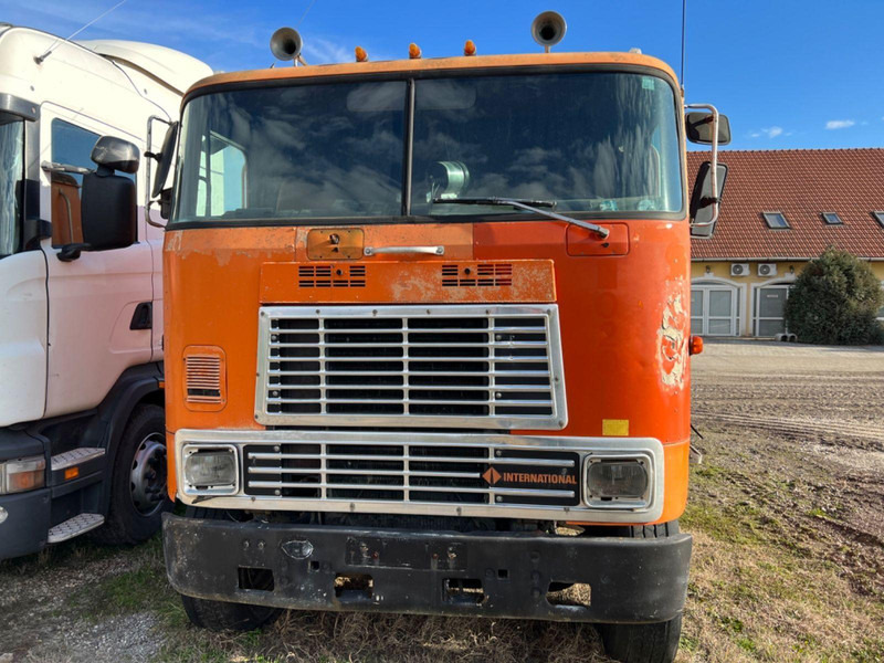 MACK INTERNATIONAL FSG 385 - Tegljač: slika MACK INTERNATIONAL FSG 385 - Tegljač MACK INTERNATIONAL FSG 385 - Tegljač: slika MACK INTERNATIONAL FSG 385 - Tegljač