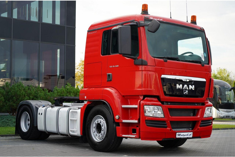 MAN TGS 18.480 / RETARDER / EURO 5 / NISKA KABINA / SPROWADZONY / PO - Tegljač: slika MAN TGS 18.480 / RETARDER / EURO 5 / NISKA KABINA / SPROWADZONY / PO - Tegljač MAN TGS 18.480 / RETARDER / EURO 5 / NISKA KABINA / SPROWADZONY / PO - Tegljač: slika MAN TGS 18.480 / RETARDER / EURO 5 / NISKA KABINA / SPROWADZONY / PO - Tegljač