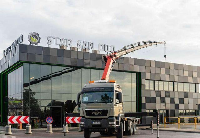 MAN TGS 26.480 6x6 PALFINGER PK 34002 SH Crane Winc - Tegljač: slika MAN TGS 26.480 6x6 PALFINGER PK 34002 SH Crane Winc - Tegljač MAN TGS 26.480 6x6 PALFINGER PK 34002 SH Crane Winc - Tegljač: slika MAN TGS 26.480 6x6 PALFINGER PK 34002 SH Crane Winc - Tegljač