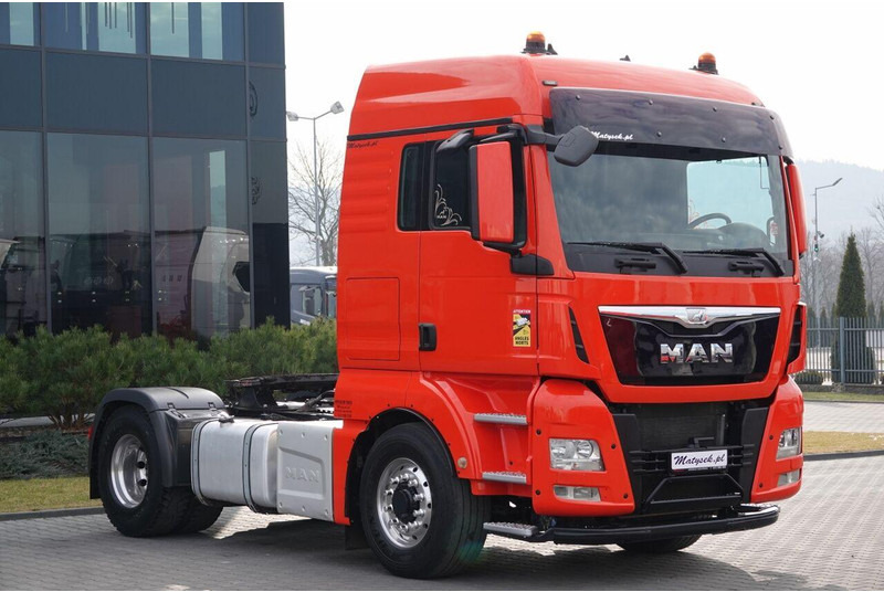 MAN TGX 18.440 / 4x4 / HYDRAULIKA / HYDRODRIVE / EURO 6 / MANUAL / P - Tegljač: slika MAN TGX 18.440 / 4x4 / HYDRAULIKA / HYDRODRIVE / EURO 6 / MANUAL / P - Tegljač MAN TGX 18.440 / 4x4 / HYDRAULIKA / HYDRODRIVE / EURO 6 / MANUAL / P - Tegljač: slika MAN TGX 18.440 / 4x4 / HYDRAULIKA / HYDRODRIVE / EURO 6 / MANUAL / P - Tegljač