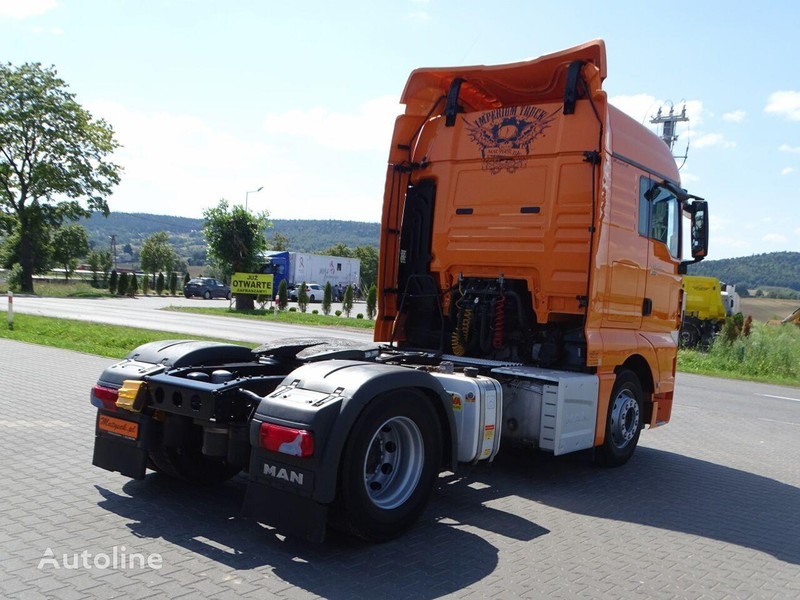 MAN TGX 18.440 - Tegljač: slika MAN TGX 18.440 - Tegljač MAN TGX 18.440 - Tegljač: slika MAN TGX 18.440 - Tegljač
