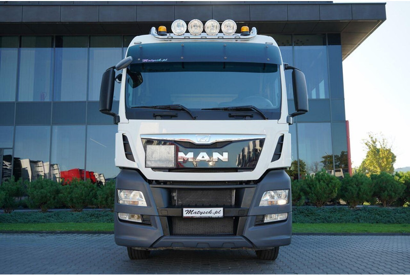 MAN TGX 18.440 - Tegljač: slika MAN TGX 18.440 - Tegljač MAN TGX 18.440 - Tegljač: slika MAN TGX 18.440 - Tegljač