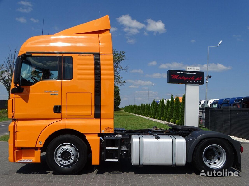 MAN TGX 18.440 - Tegljač: slika MAN TGX 18.440 - Tegljač MAN TGX 18.440 - Tegljač: slika MAN TGX 18.440 - Tegljač