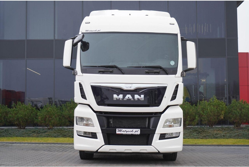 MAN TGX 18. 440 / XLX / RETARDER / - Tegljač: slika MAN TGX 18. 440 / XLX / RETARDER / - Tegljač MAN TGX 18. 440 / XLX / RETARDER / - Tegljač: slika MAN TGX 18. 440 / XLX / RETARDER / - Tegljač