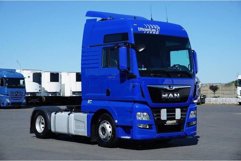 MAN TGX / 18.460 / ACC / E 6 / XXL / MAŁY PRZEBIEG - Tegljač: slika MAN TGX / 18.460 / ACC / E 6 / XXL / MAŁY PRZEBIEG - Tegljač MAN TGX / 18.460 / ACC / E 6 / XXL / MAŁY PRZEBIEG - Tegljač: slika MAN TGX / 18.460 / ACC / E 6 / XXL / MAŁY PRZEBIEG - Tegljač