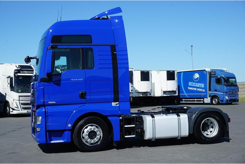 MAN TGX / 18.460 / ACC / E 6 / XXL / MAŁY PRZEBIEG - Tegljač: slika MAN TGX / 18.460 / ACC / E 6 / XXL / MAŁY PRZEBIEG - Tegljač MAN TGX / 18.460 / ACC / E 6 / XXL / MAŁY PRZEBIEG - Tegljač: slika MAN TGX / 18.460 / ACC / E 6 / XXL / MAŁY PRZEBIEG - Tegljač