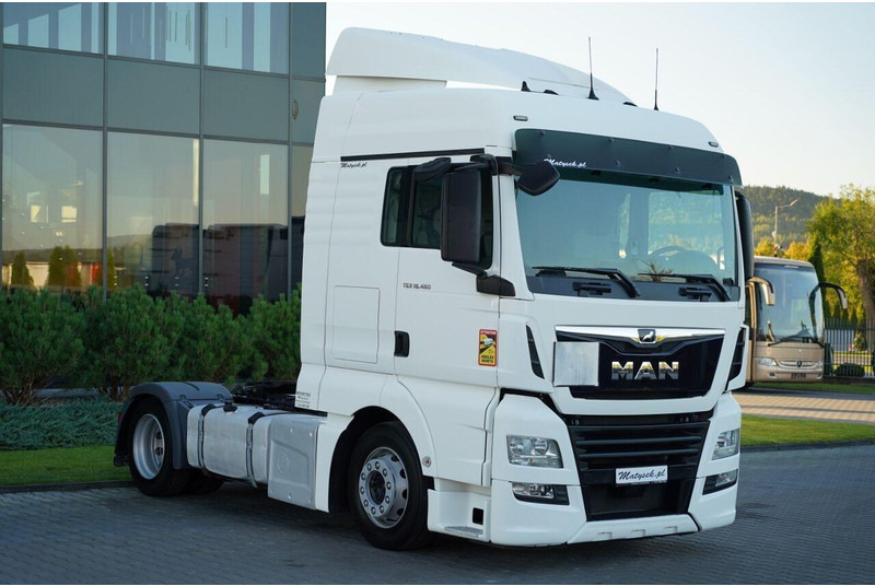MAN TGX 18. 460 / MEGA / LOWDECK / REGULOWANE SIODŁO / NAVI - Tegljač: slika MAN TGX 18. 460 / MEGA / LOWDECK / REGULOWANE SIODŁO / NAVI - Tegljač MAN TGX 18. 460 / MEGA / LOWDECK / REGULOWANE SIODŁO / NAVI - Tegljač: slika MAN TGX 18. 460 / MEGA / LOWDECK / REGULOWANE SIODŁO / NAVI - Tegljač