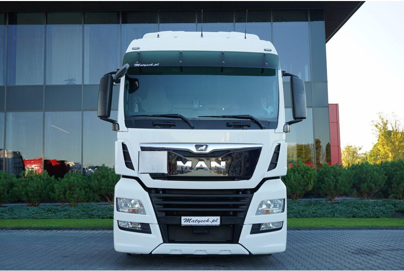 MAN TGX 18. 460 / MEGA / LOWDECK / REGULOWANE SIODŁO / NAVI - Tegljač: slika MAN TGX 18. 460 / MEGA / LOWDECK / REGULOWANE SIODŁO / NAVI - Tegljač MAN TGX 18. 460 / MEGA / LOWDECK / REGULOWANE SIODŁO / NAVI - Tegljač: slika MAN TGX 18. 460 / MEGA / LOWDECK / REGULOWANE SIODŁO / NAVI - Tegljač