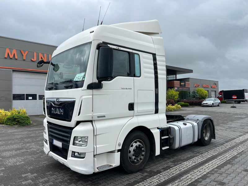 MAN TGX 18.460 XLX EURO 6 STANDARD - Tegljač: slika MAN TGX 18.460 XLX EURO 6 STANDARD - Tegljač MAN TGX 18.460 XLX EURO 6 STANDARD - Tegljač: slika MAN TGX 18.460 XLX EURO 6 STANDARD - Tegljač