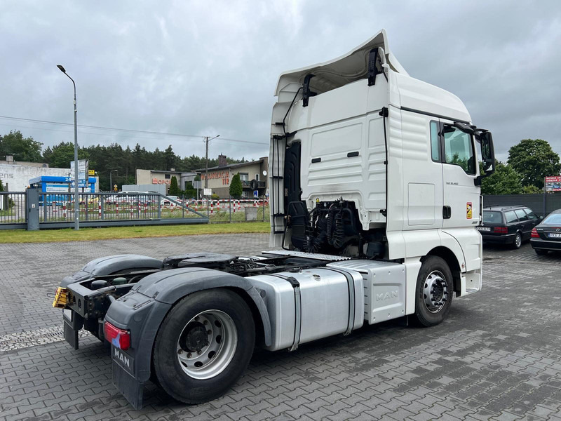 MAN TGX 18.460 XLX EURO 6 STANDARD - Tegljač: slika MAN TGX 18.460 XLX EURO 6 STANDARD - Tegljač MAN TGX 18.460 XLX EURO 6 STANDARD - Tegljač: slika MAN TGX 18.460 XLX EURO 6 STANDARD - Tegljač