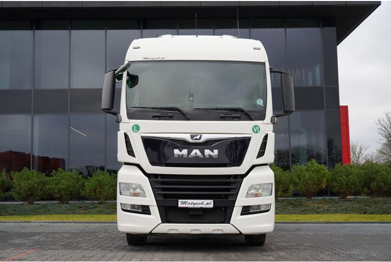 MAN TGX 18.460 / XLX / RETARDER / FULL AIRMATIC - Tegljač: slika MAN TGX 18.460 / XLX / RETARDER / FULL AIRMATIC - Tegljač MAN TGX 18.460 / XLX / RETARDER / FULL AIRMATIC - Tegljač: slika MAN TGX 18.460 / XLX / RETARDER / FULL AIRMATIC - Tegljač
