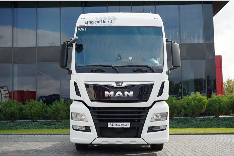 MAN TGX 18.460 / XXL / RETARDER / NAVI RIO - Tegljač: slika MAN TGX 18.460 / XXL / RETARDER / NAVI RIO - Tegljač MAN TGX 18.460 / XXL / RETARDER / NAVI RIO - Tegljač: slika MAN TGX 18.460 / XXL / RETARDER / NAVI RIO - Tegljač