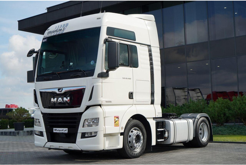 MAN TGX 18.460 / XXL / RETARDER / NAVI RIO - Tegljač: slika MAN TGX 18.460 / XXL / RETARDER / NAVI RIO - Tegljač MAN TGX 18.460 / XXL / RETARDER / NAVI RIO - Tegljač: slika MAN TGX 18.460 / XXL / RETARDER / NAVI RIO - Tegljač