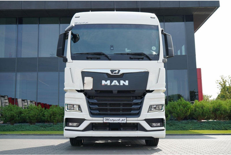 MAN TGX 18.470 / GM - Tegljač: slika MAN TGX 18.470 / GM - Tegljač MAN TGX 18.470 / GM - Tegljač: slika MAN TGX 18.470 / GM - Tegljač