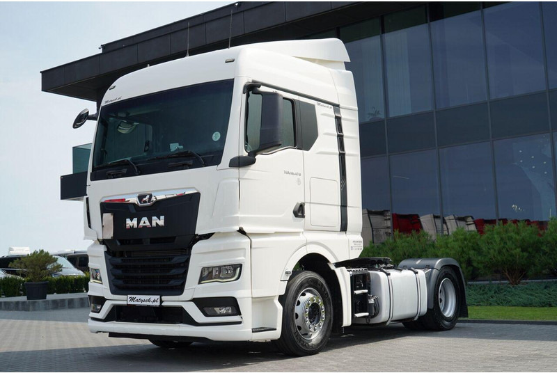 MAN TGX 18.470 / GM - Tegljač: slika MAN TGX 18.470 / GM - Tegljač MAN TGX 18.470 / GM - Tegljač: slika MAN TGX 18.470 / GM - Tegljač