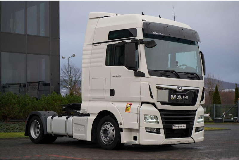 MAN TGX 18.470 / LOW DECK / MEGA / REGULOWANE SIODŁO / 2020 ROK / NA - Tegljač: slika MAN TGX 18.470 / LOW DECK / MEGA / REGULOWANE SIODŁO / 2020 ROK / NA - Tegljač MAN TGX 18.470 / LOW DECK / MEGA / REGULOWANE SIODŁO / 2020 ROK / NA - Tegljač: slika MAN TGX 18.470 / LOW DECK / MEGA / REGULOWANE SIODŁO / 2020 ROK / NA - Tegljač