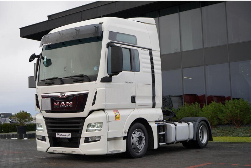 MAN TGX 18.470 / LOW DECK / MEGA / REGULOWANE SIODŁO / 2020 ROK / NA - Tegljač: slika MAN TGX 18.470 / LOW DECK / MEGA / REGULOWANE SIODŁO / 2020 ROK / NA - Tegljač MAN TGX 18.470 / LOW DECK / MEGA / REGULOWANE SIODŁO / 2020 ROK / NA - Tegljač: slika MAN TGX 18.470 / LOW DECK / MEGA / REGULOWANE SIODŁO / 2020 ROK / NA - Tegljač