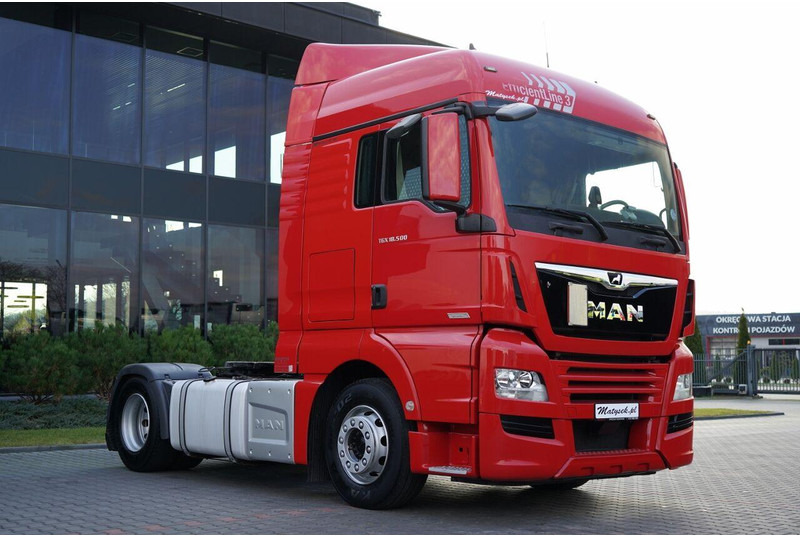 MAN TGX 18.500 / RETARDER / NAVI RIO / XLX - Tegljač: slika MAN TGX 18.500 / RETARDER / NAVI RIO / XLX - Tegljač MAN TGX 18.500 / RETARDER / NAVI RIO / XLX - Tegljač: slika MAN TGX 18.500 / RETARDER / NAVI RIO / XLX - Tegljač