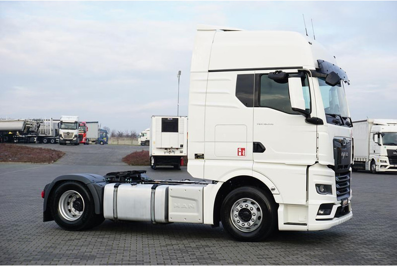 MAN TGX / 18.510 / EURO 6 / GX / ACC / RETARDER / I – COOL - Tegljač: slika MAN TGX / 18.510 / EURO 6 / GX / ACC / RETARDER / I – COOL - Tegljač MAN TGX / 18.510 / EURO 6 / GX / ACC / RETARDER / I – COOL - Tegljač: slika MAN TGX / 18.510 / EURO 6 / GX / ACC / RETARDER / I – COOL - Tegljač