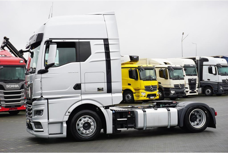 MAN TGX / 18.510 / EURO 6 / LOW DECK / MEGA / GX / ACC / RETARDER / - Tegljač: slika MAN TGX / 18.510 / EURO 6 / LOW DECK / MEGA / GX / ACC / RETARDER / - Tegljač MAN TGX / 18.510 / EURO 6 / LOW DECK / MEGA / GX / ACC / RETARDER / - Tegljač: slika MAN TGX / 18.510 / EURO 6 / LOW DECK / MEGA / GX / ACC / RETARDER / - Tegljač