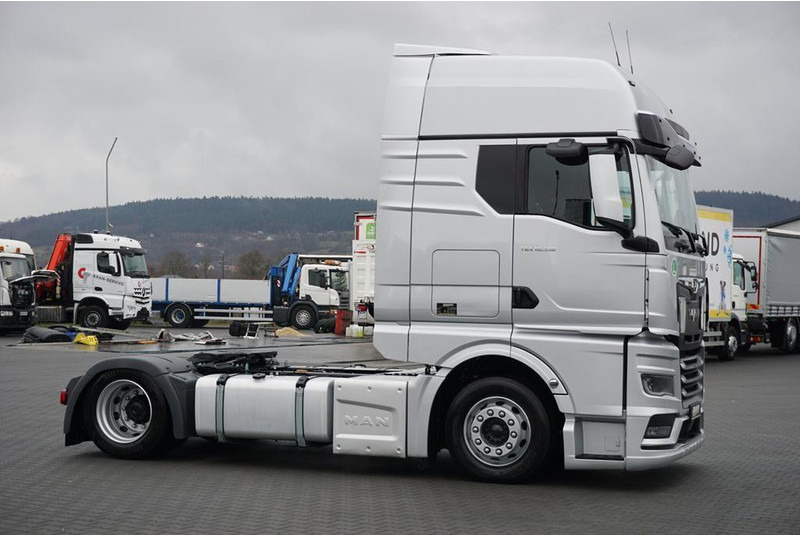 MAN TGX / 18.510 / EURO 6 / LOW DECK / MEGA / GX / ACC / RETARDER / - Tegljač: slika MAN TGX / 18.510 / EURO 6 / LOW DECK / MEGA / GX / ACC / RETARDER / - Tegljač MAN TGX / 18.510 / EURO 6 / LOW DECK / MEGA / GX / ACC / RETARDER / - Tegljač: slika MAN TGX / 18.510 / EURO 6 / LOW DECK / MEGA / GX / ACC / RETARDER / - Tegljač