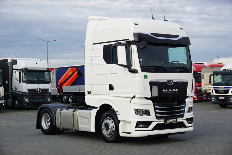MAN TGX / 18.520 / EURO 6 / GX / ACC / RETARDER / I – COOL - Tegljač: slika MAN TGX / 18.520 / EURO 6 / GX / ACC / RETARDER / I – COOL - Tegljač MAN TGX / 18.520 / EURO 6 / GX / ACC / RETARDER / I – COOL - Tegljač: slika MAN TGX / 18.520 / EURO 6 / GX / ACC / RETARDER / I – COOL - Tegljač