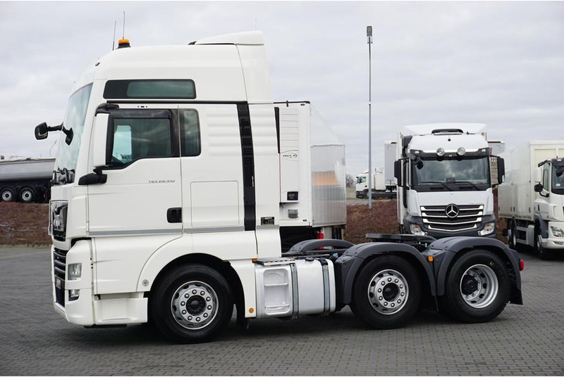 MAN TGX / 26.510 / E 6 / ACC / PUSHER / RETARDER / OŚ SKRĘTNA / DMC - Tegljač: slika MAN TGX / 26.510 / E 6 / ACC / PUSHER / RETARDER / OŚ SKRĘTNA / DMC - Tegljač MAN TGX / 26.510 / E 6 / ACC / PUSHER / RETARDER / OŚ SKRĘTNA / DMC - Tegljač: slika MAN TGX / 26.510 / E 6 / ACC / PUSHER / RETARDER / OŚ SKRĘTNA / DMC - Tegljač