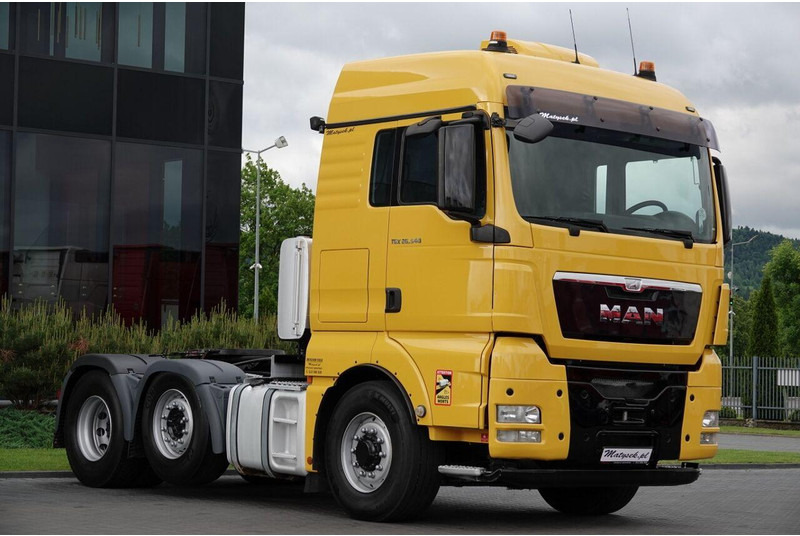 MAN TGX 26.540 / 6x2 / 6X4 / PUSHER / HYDRAULIKA / I-PARK COOL / OŚ - Tegljač: slika MAN TGX 26.540 / 6x2 / 6X4 / PUSHER / HYDRAULIKA / I-PARK COOL / OŚ - Tegljač MAN TGX 26.540 / 6x2 / 6X4 / PUSHER / HYDRAULIKA / I-PARK COOL / OŚ - Tegljač: slika MAN TGX 26.540 / 6x2 / 6X4 / PUSHER / HYDRAULIKA / I-PARK COOL / OŚ - Tegljač