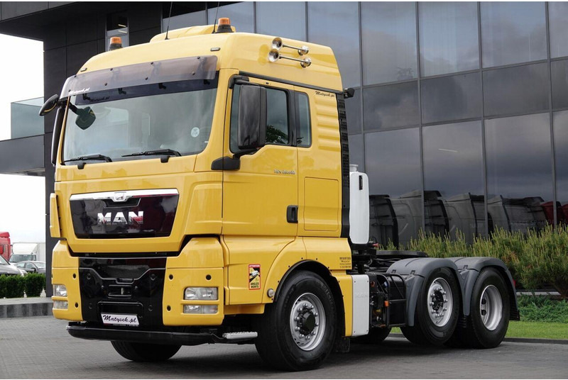 MAN TGX 26.540 / 6x2 / 6X4 / PUSHER / HYDRAULIKA / I-PARK COOL / OŚ - Tegljač: slika MAN TGX 26.540 / 6x2 / 6X4 / PUSHER / HYDRAULIKA / I-PARK COOL / OŚ - Tegljač MAN TGX 26.540 / 6x2 / 6X4 / PUSHER / HYDRAULIKA / I-PARK COOL / OŚ - Tegljač: slika MAN TGX 26.540 / 6x2 / 6X4 / PUSHER / HYDRAULIKA / I-PARK COOL / OŚ - Tegljač