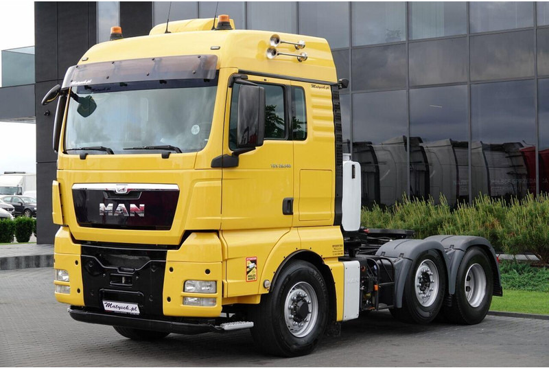 MAN TGX 26.540 / 6x2 / 6X4 / PUSHER / HYDRAULIKA / I-PARK COOL / OŚ - Tegljač: slika MAN TGX 26.540 / 6x2 / 6X4 / PUSHER / HYDRAULIKA / I-PARK COOL / OŚ - Tegljač MAN TGX 26.540 / 6x2 / 6X4 / PUSHER / HYDRAULIKA / I-PARK COOL / OŚ - Tegljač: slika MAN TGX 26.540 / 6x2 / 6X4 / PUSHER / HYDRAULIKA / I-PARK COOL / OŚ - Tegljač