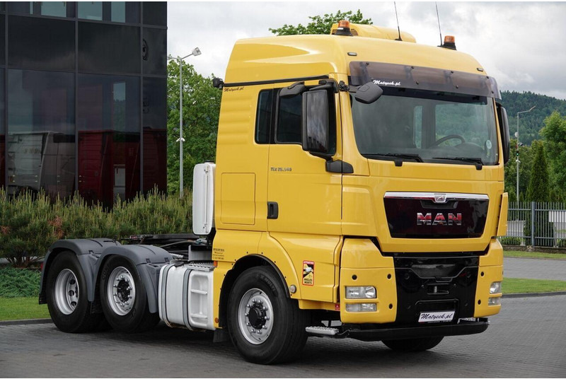 MAN TGX 26.540 / 6x2 / 6X4 / PUSHER / HYDRAULIKA / I-PARK COOL / OŚ - Tegljač: slika MAN TGX 26.540 / 6x2 / 6X4 / PUSHER / HYDRAULIKA / I-PARK COOL / OŚ - Tegljač MAN TGX 26.540 / 6x2 / 6X4 / PUSHER / HYDRAULIKA / I-PARK COOL / OŚ - Tegljač: slika MAN TGX 26.540 / 6x2 / 6X4 / PUSHER / HYDRAULIKA / I-PARK COOL / OŚ - Tegljač