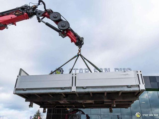 Zakup MAN TGX 28.500 6x2 HMF 5020K-RC Fly Jib Crane MAN TGX 28.500 6x2 HMF 5020K-RC Fly Jib Crane: slika Zakup MAN TGX 28.500 6x2 HMF 5020K-RC Fly Jib Crane MAN TGX 28.500 6x2 HMF 5020K-RC Fly Jib Crane