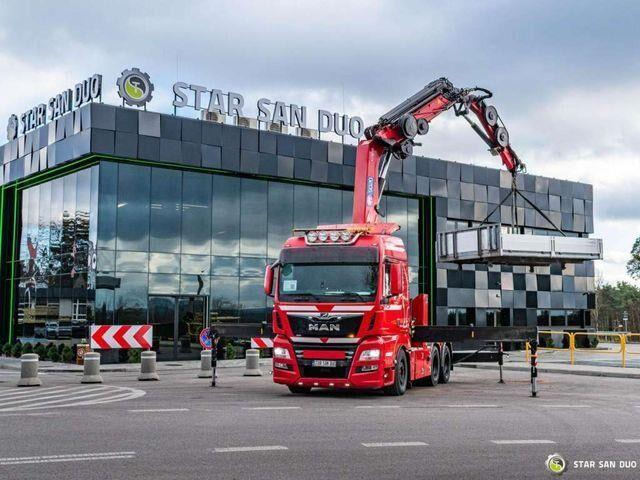 Zakup MAN TGX 28.500 6x2 HMF 5020K-RC Fly Jib Crane MAN TGX 28.500 6x2 HMF 5020K-RC Fly Jib Crane: slika Zakup MAN TGX 28.500 6x2 HMF 5020K-RC Fly Jib Crane MAN TGX 28.500 6x2 HMF 5020K-RC Fly Jib Crane