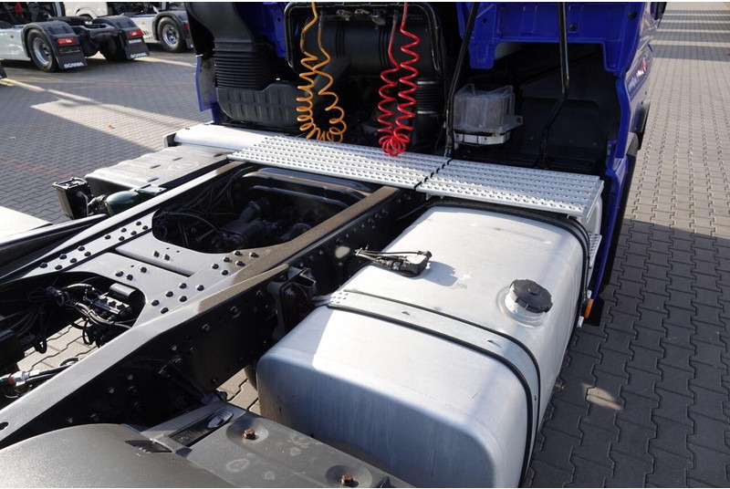 Tegljač MAN TGX 33.540 / 6x4 / RETARDER / DMC: 90 TON / 3 osiowy ciągnik sio: slika Tegljač MAN TGX 33.540 / 6x4 / RETARDER / DMC: 90 TON / 3 osiowy ciągnik sio