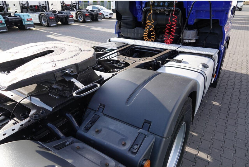 Tegljač MAN TGX 33.540 / 6x4 / RETARDER / DMC: 90 TON / 3 osiowy ciągnik sio: slika Tegljač MAN TGX 33.540 / 6x4 / RETARDER / DMC: 90 TON / 3 osiowy ciągnik sio