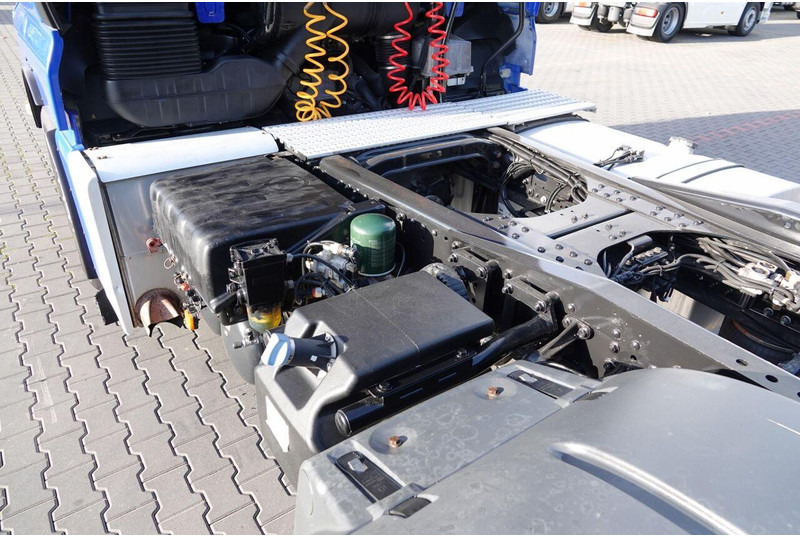 Tegljač MAN TGX 33.540 / 6x4 / RETARDER / DMC: 90 TON / 3 osiowy ciągnik sio: slika Tegljač MAN TGX 33.540 / 6x4 / RETARDER / DMC: 90 TON / 3 osiowy ciągnik sio