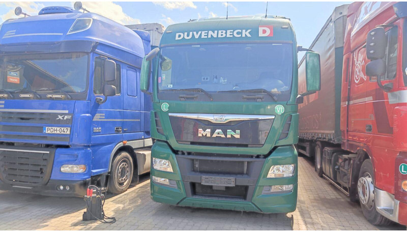 MAN TGX Lowdeck - MEGA - Tegljač: slika MAN TGX Lowdeck - MEGA - Tegljač MAN TGX Lowdeck - MEGA - Tegljač: slika MAN TGX Lowdeck - MEGA - Tegljač