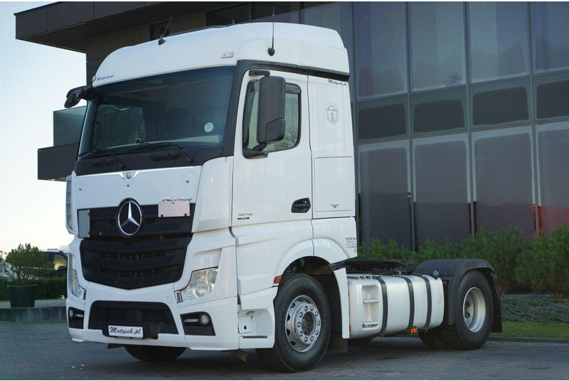 Mercedes-Benz ACTROS 1842 - Tegljač: slika Mercedes-Benz ACTROS 1842 - Tegljač Mercedes-Benz ACTROS 1842 - Tegljač: slika Mercedes-Benz ACTROS 1842 - Tegljač