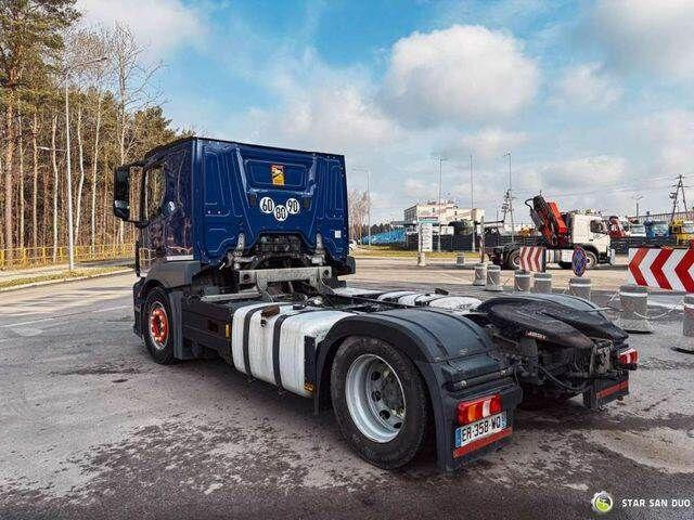 Mercedes-Benz ACTROS 1843 4x2 EURO 6 Hydraulic LOHR - Tegljač: slika Mercedes-Benz ACTROS 1843 4x2 EURO 6 Hydraulic LOHR - Tegljač Mercedes-Benz ACTROS 1843 4x2 EURO 6 Hydraulic LOHR - Tegljač: slika Mercedes-Benz ACTROS 1843 4x2 EURO 6 Hydraulic LOHR - Tegljač
