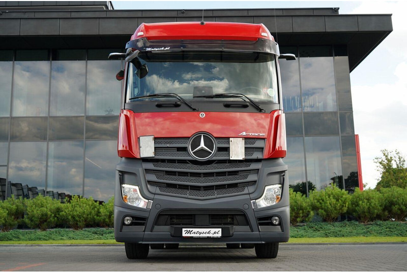 Mercedes-Benz ACTROS 1845 / PO KONTRAKCIE SERWISOWYM / 2020 ROK - Tegljač: slika Mercedes-Benz ACTROS 1845 / PO KONTRAKCIE SERWISOWYM / 2020 ROK - Tegljač Mercedes-Benz ACTROS 1845 / PO KONTRAKCIE SERWISOWYM / 2020 ROK - Tegljač: slika Mercedes-Benz ACTROS 1845 / PO KONTRAKCIE SERWISOWYM / 2020 ROK - Tegljač