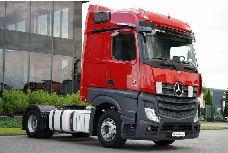 Mercedes-Benz ACTROS 1845 / PO KONTRAKCIE SERWISOWYM / 2020 ROK - Tegljač: slika Mercedes-Benz ACTROS 1845 / PO KONTRAKCIE SERWISOWYM / 2020 ROK - Tegljač Mercedes-Benz ACTROS 1845 / PO KONTRAKCIE SERWISOWYM / 2020 ROK - Tegljač: slika Mercedes-Benz ACTROS 1845 / PO KONTRAKCIE SERWISOWYM / 2020 ROK - Tegljač