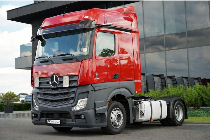 Mercedes-Benz ACTROS 1845 / PO KONTRAKCIE SERWISOWYM / 2020 ROK - Tegljač: slika Mercedes-Benz ACTROS 1845 / PO KONTRAKCIE SERWISOWYM / 2020 ROK - Tegljač Mercedes-Benz ACTROS 1845 / PO KONTRAKCIE SERWISOWYM / 2020 ROK - Tegljač: slika Mercedes-Benz ACTROS 1845 / PO KONTRAKCIE SERWISOWYM / 2020 ROK - Tegljač