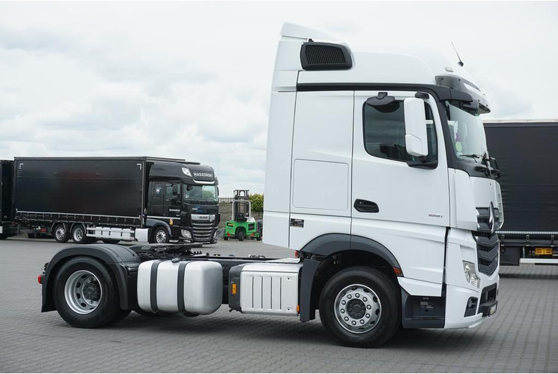 Mercedes-Benz ACTROS / 1851 / EURO 6 / ACC / BIG SPACE - Tegljač: slika Mercedes-Benz ACTROS / 1851 / EURO 6 / ACC / BIG SPACE - Tegljač Mercedes-Benz ACTROS / 1851 / EURO 6 / ACC / BIG SPACE - Tegljač: slika Mercedes-Benz ACTROS / 1851 / EURO 6 / ACC / BIG SPACE - Tegljač