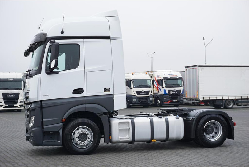 Mercedes-Benz ACTROS / 1851 / EURO 6 / ACC / BIG SPACE - Tegljač: slika Mercedes-Benz ACTROS / 1851 / EURO 6 / ACC / BIG SPACE - Tegljač Mercedes-Benz ACTROS / 1851 / EURO 6 / ACC / BIG SPACE - Tegljač: slika Mercedes-Benz ACTROS / 1851 / EURO 6 / ACC / BIG SPACE - Tegljač