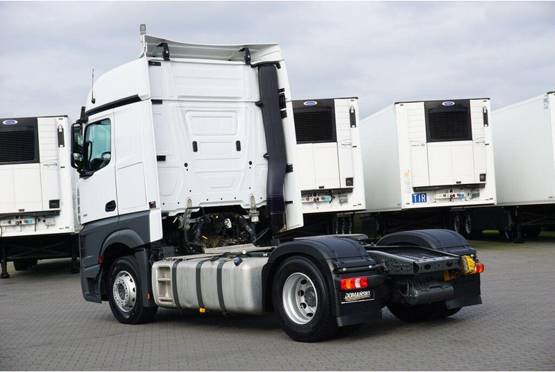 Mercedes-Benz ACTROS / 1851 / EURO 6 / ACC / BIG SPACE - Tegljač: slika Mercedes-Benz ACTROS / 1851 / EURO 6 / ACC / BIG SPACE - Tegljač Mercedes-Benz ACTROS / 1851 / EURO 6 / ACC / BIG SPACE - Tegljač: slika Mercedes-Benz ACTROS / 1851 / EURO 6 / ACC / BIG SPACE - Tegljač