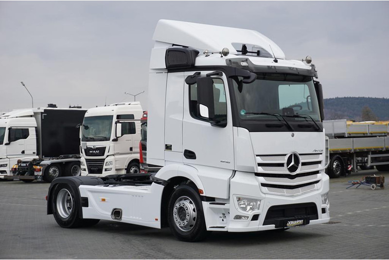 Mercedes-Benz ANTOS / 1846 / EURO 6 / ACC / MAŁY PRZEBIEG - Tegljač: slika Mercedes-Benz ANTOS / 1846 / EURO 6 / ACC / MAŁY PRZEBIEG - Tegljač Mercedes-Benz ANTOS / 1846 / EURO 6 / ACC / MAŁY PRZEBIEG - Tegljač: slika Mercedes-Benz ANTOS / 1846 / EURO 6 / ACC / MAŁY PRZEBIEG - Tegljač