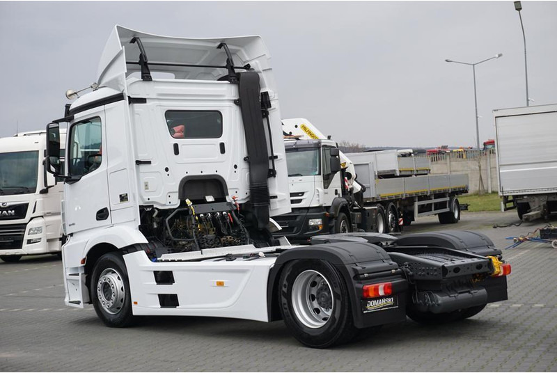 Mercedes-Benz ANTOS / 1846 / EURO 6 / ACC / MAŁY PRZEBIEG - Tegljač: slika Mercedes-Benz ANTOS / 1846 / EURO 6 / ACC / MAŁY PRZEBIEG - Tegljač Mercedes-Benz ANTOS / 1846 / EURO 6 / ACC / MAŁY PRZEBIEG - Tegljač: slika Mercedes-Benz ANTOS / 1846 / EURO 6 / ACC / MAŁY PRZEBIEG - Tegljač